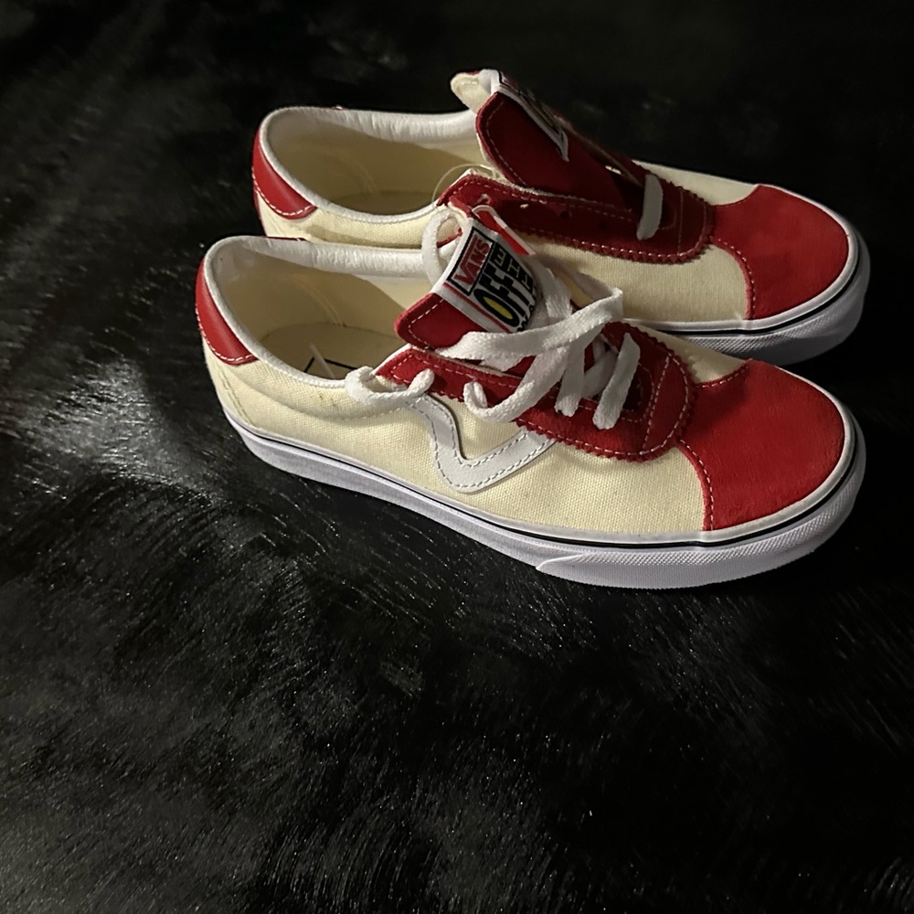 Vans